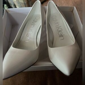 Calvin Klein Heels